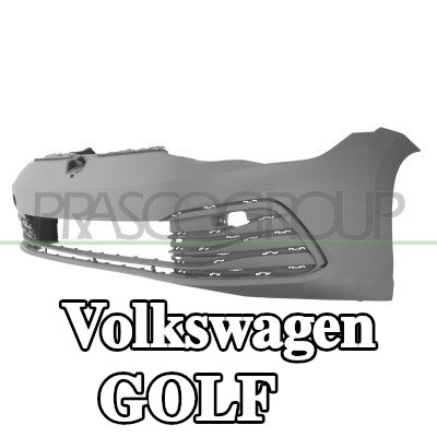 PRASCO مصد — Volkswagen Golf