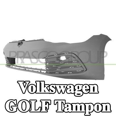 PRASCO Tampon — Volkswagen Golf