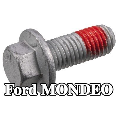 FEBI BILSTEIN برغي، مكبس الفرامل — 2000 Ford Mondeo