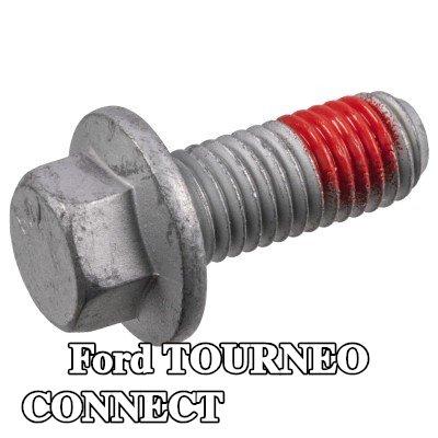FEBI BILSTEIN برغي، مكبس الفرامل — Ford Tourneo Connect