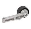 FEBI BILSTEIN Saptırma / kılavuz kasnağı, V-ribbed belt Outer Diameter: 54mm — Mercedes-Benz B-Class (2)