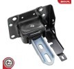 ESEN SKV Montaj, otomatik şanzıman Sol — Citroën Ds3 (6)