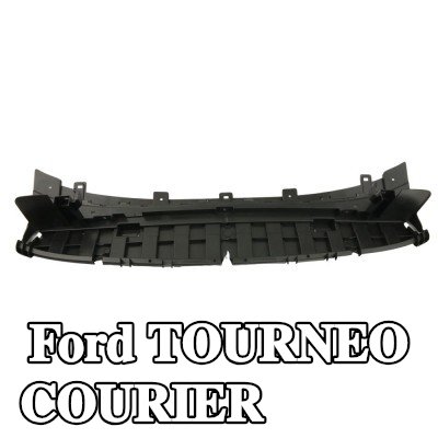 FAST غطاء المحرك الأوسط — Ford Tourneo Courier
