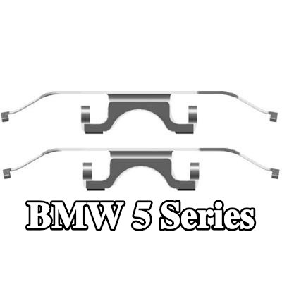 HELLA مجموعة ملحقات، مقياس الفرامل — 1997 BMW 5 Series