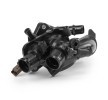 FEBI BILSTEIN Termostat 105°C, contalı/sızdırmaz, Sıcaklık Anahtarı ile, kablo ile — 2012 Peugeot 408 (7)
