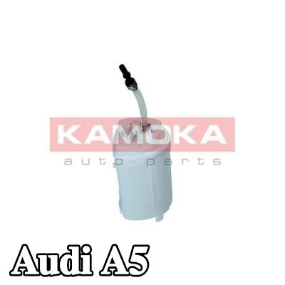 KAMOKA مضخة البنزين — 2011 Audi A5