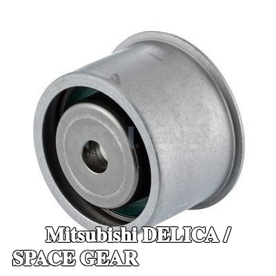 SNR بكرة انحراف حزام التوقيت — Mitsubishi Delica / Space Gear