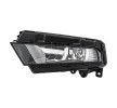 HELLA Sol Sis Farı, H8, ampul ile — SEAT Ateca (1)