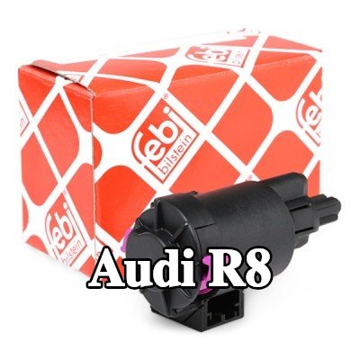 FEBI BILSTEIN مفتاح ضوء الفرامل — Audi R8