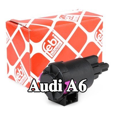FEBI BILSTEIN مفتاح ضوء الفرامل — 2012 Audi A6