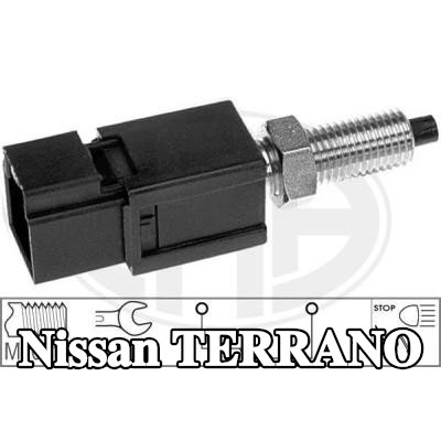 ERA مفتاح ضوء الفرامل — Nissan Terrano