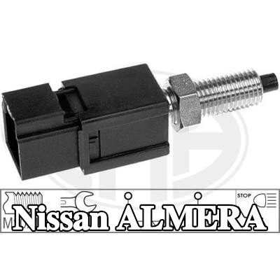 ERA مفتاح ضوء الفرامل — 1997 Nissan Almera
