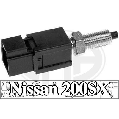 ERA مفتاح ضوء الفرامل — Nissan 200sx