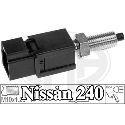 ERA مفتاح ضوء الفرامل — Nissan 240