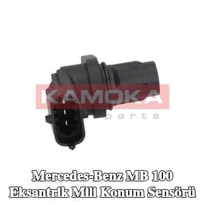 KAMOKA Eksantrik mili konum sensörü — Mercedes-Benz Mb 100