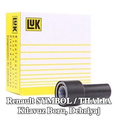 LuK Kılavuz Boru, debriyaj — Renault Symbol / Thalia