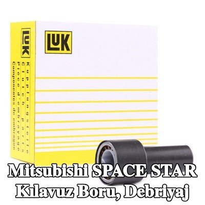 LuK Kılavuz Boru, debriyaj — Mitsubishi Space Star