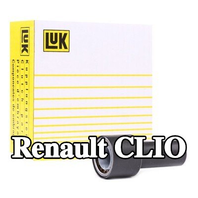 LuK أنبوب التوجيه، القابض — 1990 Renault Clio