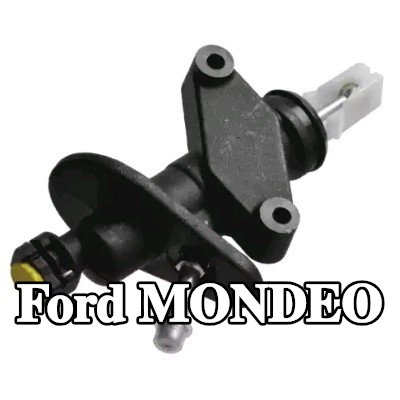 SACHS أسطوانة القابض الرئيسية — 2002 Ford Mondeo