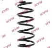 KYB Sarmal yay K-Flex, Arka Aks — Hyundai Creta (1)