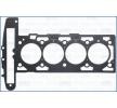 AJUSA Kafa contası MULTILAYER STEEL, 0, 6mm — Chevrolet Malibu (2)