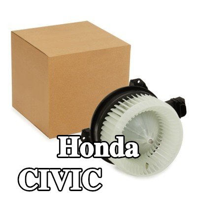 NRF محرك منفاخ — 2015 Honda Civic