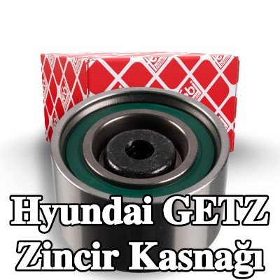FEBI BILSTEIN Zincir kasnağı — 2003 Hyundai Getz