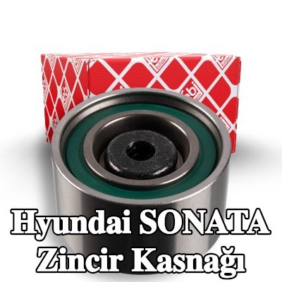 FEBI BILSTEIN Zincir kasnağı — 2010 Hyundai Sonata