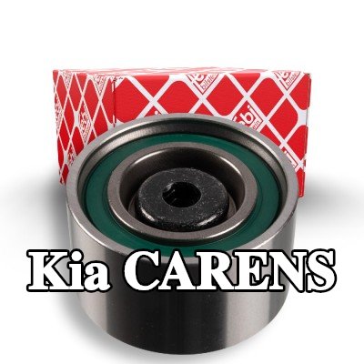 FEBI BILSTEIN بكرة انحراف حزام التوقيت — Kia Carens