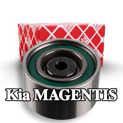 FEBI BILSTEIN بكرة انحراف حزام التوقيت — Kia Magentis