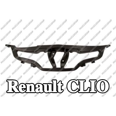 PRASCO حامل، شبكة المبرد — Renault Clio