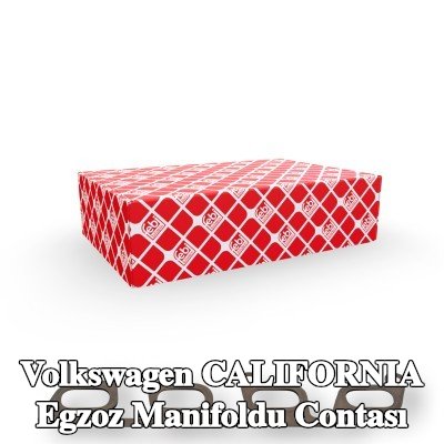FEBI BILSTEIN Egzoz manifoldu contası, çelik — 2017 Volkswagen California