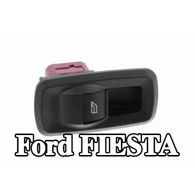 VEMO مفتاح النوافذ — 2016 Ford Fiesta