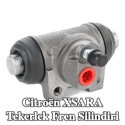 BOSCH Tekerlek Fren Silindiri — Citroën Xsara