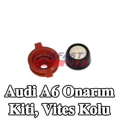 FAST Onarım Kiti, vites kolu — 2000 Audi A6