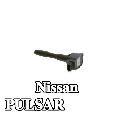 BOSCH ملف الإشعال — Nissan Pulsar