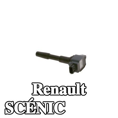 BOSCH ملف الإشعال — Renault Scénic