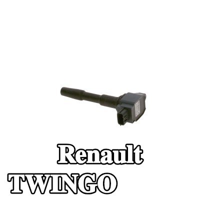 BOSCH ملف الإشعال — 2016 Renault Twingo