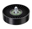 FEBI BILSTEIN Saptırma / kılavuz kasnağı, V-ribbed belt Outer Diameter: 94, 5mm — Kia Optima (1)