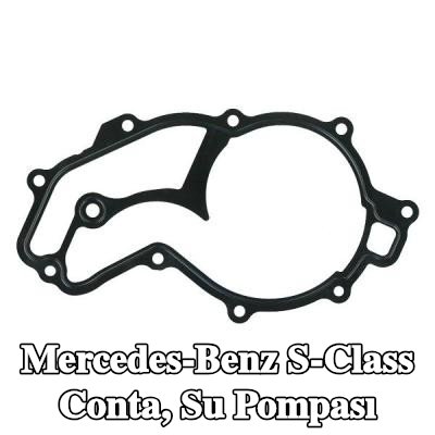 ELRING Conta, su pompası — 2000 Mercedes-Benz S-Class