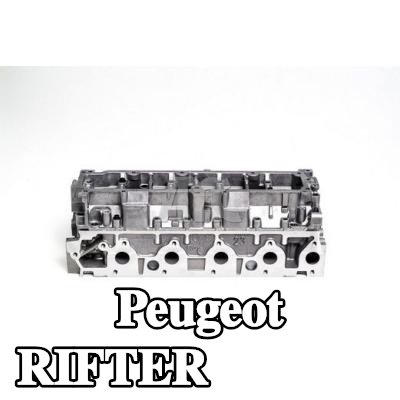 AMC رأس الأسطوانة مع مقاعد الصمامات, مع نوابض الصمامات, مع صمامات — Peugeot Rifter