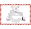 ESEN SKV Kontrol kolu tamir kiti Ön Aks — 2012 Audi Q7 (7)