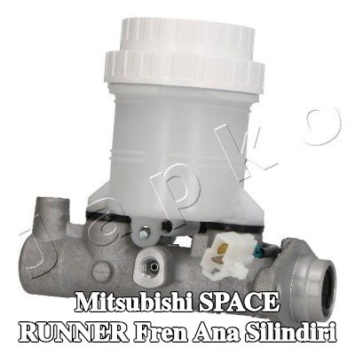 JAPKO Fren ana silindiri — 1997 Mitsubishi Space Runner