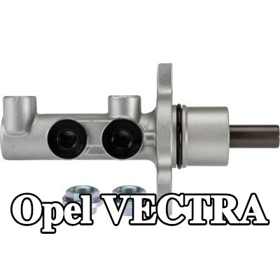 TRW المضخة الرئيسية للفرامل — Opel Vectra