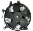 NRF Fan, radyatör 300mm, radyatör fan kapağı — 2000 Mitsubishi Pajero / Shogun Sport (2)