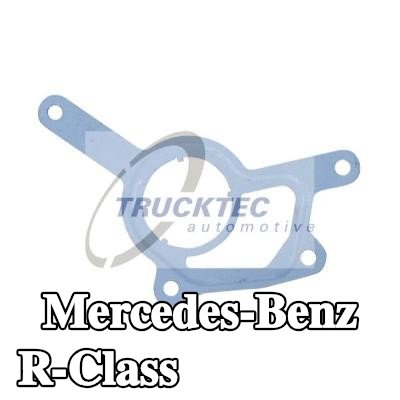 TRUCKTEC AUTOMOTIVE حشية، مضخة تفريغ — Mercedes-Benz R-Class
