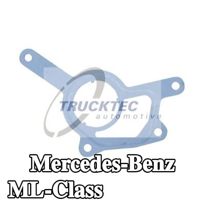 TRUCKTEC AUTOMOTIVE حشية، مضخة تفريغ — Mercedes-Benz ML-Class