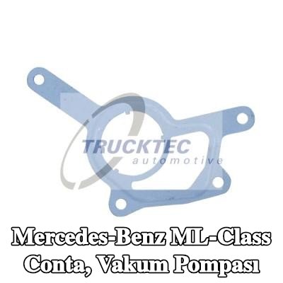 TRUCKTEC AUTOMOTIVE Conta, vakum pompası — Mercedes-Benz ML-Class