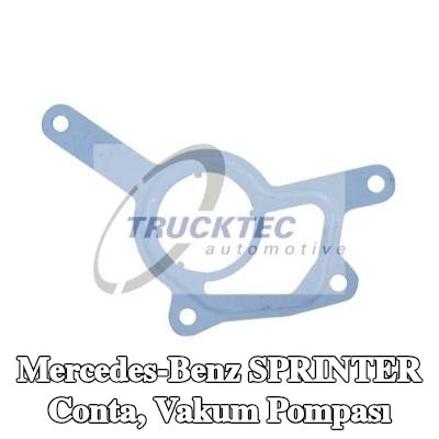 TRUCKTEC AUTOMOTIVE Conta, vakum pompası — 2012 Mercedes-Benz Sprinter
