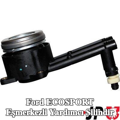 JP GROUP Eşmerkezli yardımcı silindir — 2012 Ford Ecosport